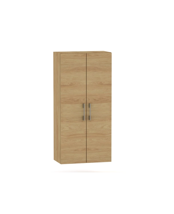 Słupek lazienkowy wiszący LUNA W2 60 60-80  cm - mix kolorów !